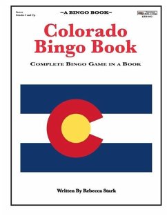 Colorado Bingo Book - Stark, Rebecca