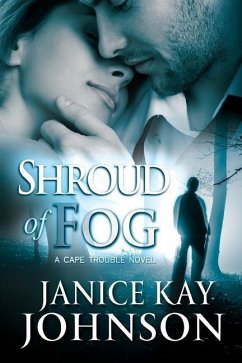 Shroud of Fog - Johnson, Janice Kay