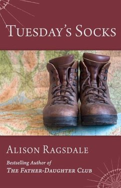 Tuesday's Socks - Ragsdale, Alison