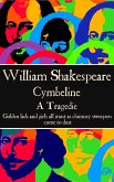 William Shaekspeare - Cymbeline: &quote;Golden lads and girls all must as chimney sweepers come to dust.&quote;