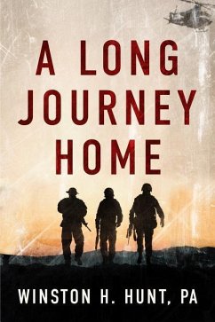 A Long Journey Home - Hunt, Winston H.