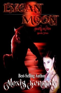 Lycan Moon - Kennedy, Alexis