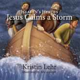 Jesus Calms a Storm