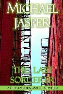 The Last Sorcerer - Jasper, Michael
