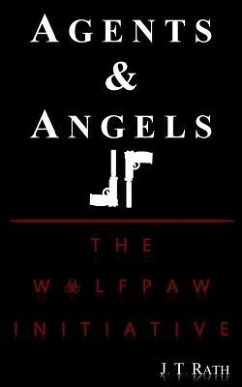Agents & Angels II - Rath, J T