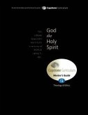 God the Holy Spirit, Mentor's Guide: Capstone Module 14, English