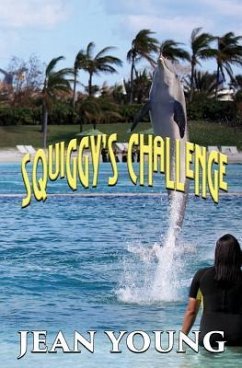 Squiggy's Challenge - Young, Jean