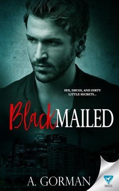 Blackmailed - Gorman, A.