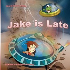Jake is Late - Labelle, Charles