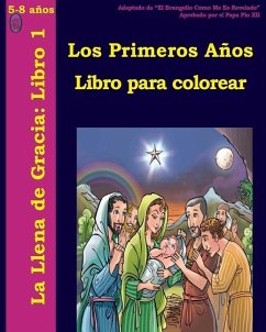 Los Primeros Años Libro Para Colorear. - Books, Lamb