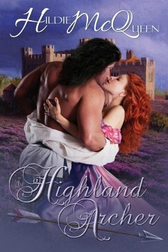 Highland Archer - Mcqueen, Hildie