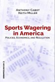 Sports Wagering in America