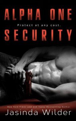Puck: Alpha One Security Book 4 - Wilder, Jasinda