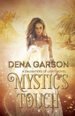 Mystic's Touch - Garson, Dena