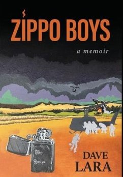 Zippo Boys - Lara, Dave E