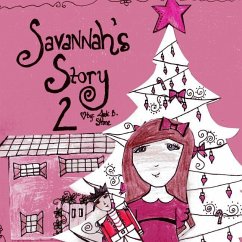 Savannah's Story 2 - Stone, Jodi