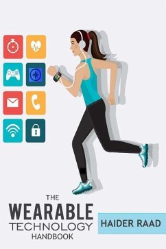 The Wearable Technology Handbook - Raad, Haider