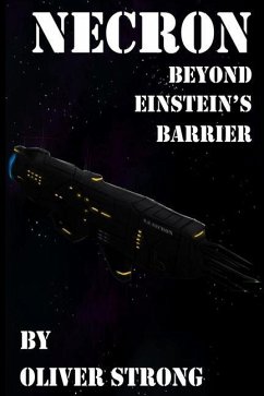 Necron: Beyond Einstein's Barrier - Strong, Oliver