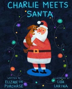 Charlie Meets Santa - Purchase, Elizabeth