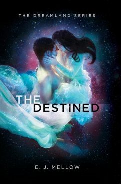 The Destined - Mellow, E. J.