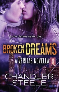 Broken Dreams - Steele, Chandler