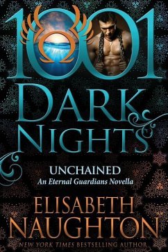 Unchained - Naughton, Elisabeth