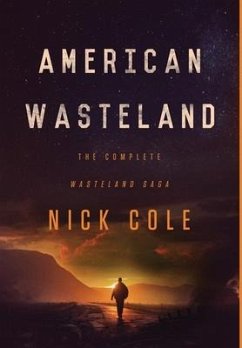 American Wasteland - Cole, Nick