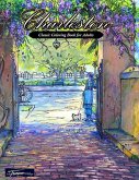 Charleston: Classic Coloring Book for Adults