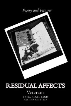Residual Affects - Land, Erika R.