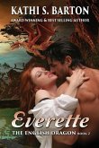 Everette: The English Dragon -- Erotic Paranormal Dragon Shifter Romance