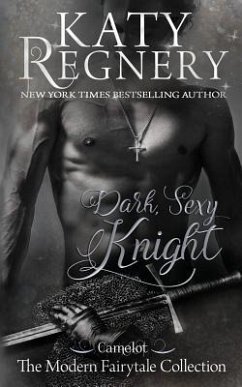 Dark Sexy Knight - Regnery, Katy