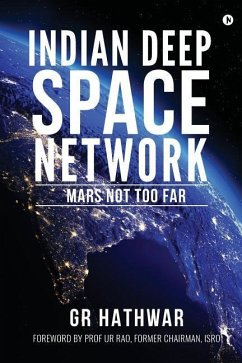 Indian Deep Space Network: Mars Not Too Far - Hathwar, Gr