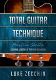 Total Guitar Technique