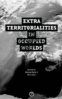 Extraterritorialities in Occupied Worlds - Project, Exterritory