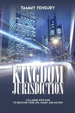 Kingdom Jurisdiction - Fensury, Tammy