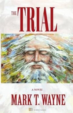 The Trial - Wayne, Mark T.