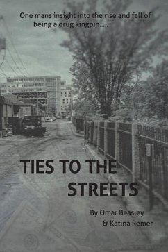 Ties To The Streets - Beasley, Omar Sharif