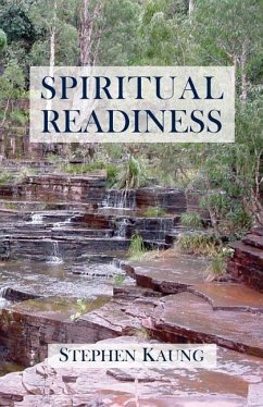 Spiritual Readiness - Kaung, Stephen