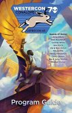 Westercon 70 Program Guide