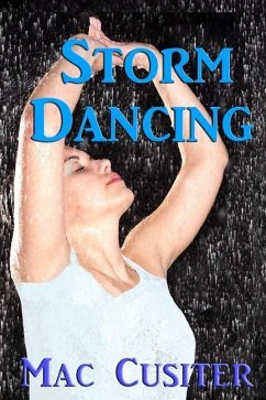 Storm Dancing - Cusiter, Mac