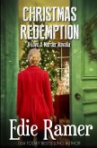 Christmas Redemption (Love & Murder Book 5)