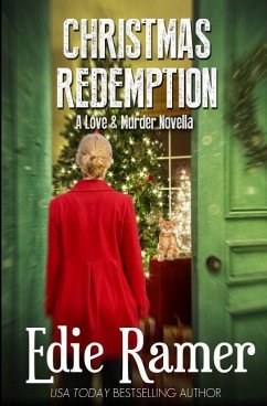 Christmas Redemption (Love & Murder Book 5) - Ramer, Edie