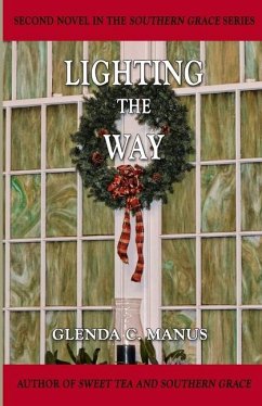 Lighting The Way - Manus, Glenda C