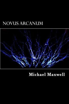 Novus Arcanum - Maxwell, Michael