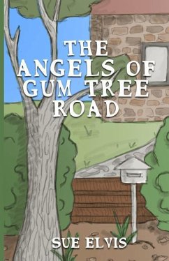 The Angels of Gum Tree Road - Elvis, Sue