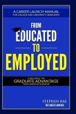 From Educated To Employed