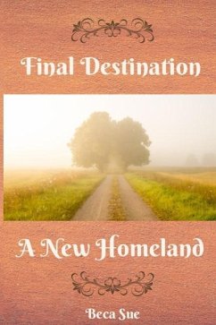 Final Destination A New Homeland - Sue, Beca