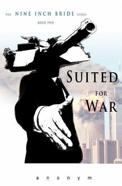 Suited For War - Anonym