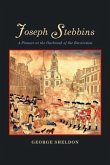 Joseph Stebbins: A Pioneer at the Outbreak of the Revolution