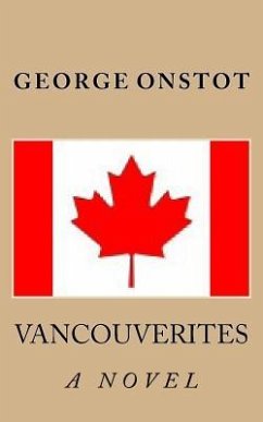 Vancouverites - Onstot, George